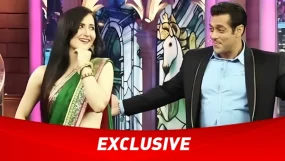 Elli AvrRam Reflects On Salman Khan’s ‘Aap Biwi Banna Chahte Ho Ya Heroine’ Remark During Bigg Boss 7