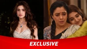 'Kinjal' Nidhi Shah Reveals The REAL Reason She Quit Rupali Ganguly-Led Anupamaa