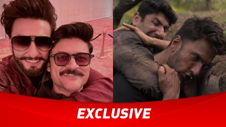 Manav Gohil Lauds Dhurandhar The Revenge Co-Star 'Hamza Ali Mazari' Ranveer Singh For Intense Training Scenes Shoot