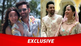 Medha Shankr, Avinash Tiwary REACT To Pressure To Carry Forward Yami Gautam, Vikrant Massey's Legacy In Ginny Wedss Sunny 2