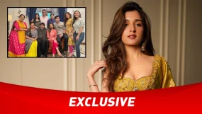 Nidhi Shah Gets Candid About Long Working Hours On Anupamaa Sets