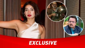 EXCLUSIVE: Nidhi Shetty Comments On Gaurav Gera, Rakesh Bedi Earning Immense Recognition Via Dhurandhar