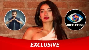 Nidhi Shetty Is Keen On Participating In Salman Khan-Hosted Bigg Boss