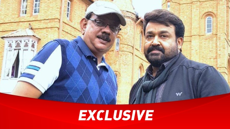 Priyadarshan REACTS To Retirement Rumours Ahead Of His 100th Film With Mohanlal