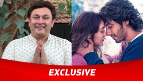 Rajesh Kumar Reveals Bagging Saiyaara In A Very Unusual Manner