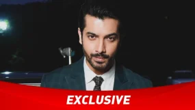 Sharad Malhotra Reveals The REAL Reason He DISAPPEARS For Long Periods Of Time After Completing A Project
