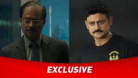 'Sushant Bansal' Manav Gohil Calls Dhurandhar The Revenge Co-Star 'Ajay Sanyal' R Madhavan A Secure Actor