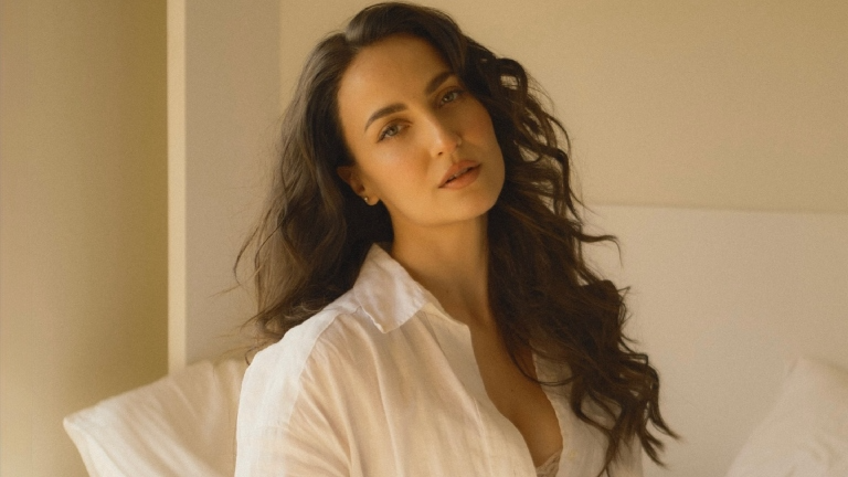 Elli AvrRam