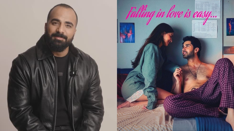 Faheem Abdullah Chand Mera Dil