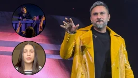 Fan Clarifies Why She Climbed The Gate At Yo Yo Honey Singh's Mumbai Concert