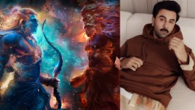 Fans Are Upset With Ramayana Makers, Ranbir Kapoor For Releasing First Look Abroad