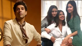 Farhan Akhtar Breaks Silence On Jee Le Zaraa Delay