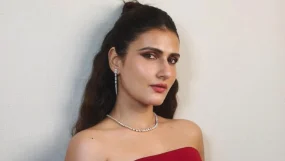 Fatima Sana Shaikh Reflects On Her Evolution From Child Star To Actor