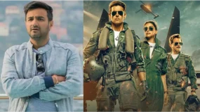 Fighter 2 NOT Happening; NO Talks Between Hrithik Roshan, Director Siddharth Anand- Report