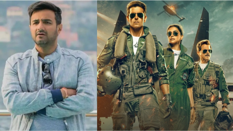 Fighter 2 NOT Happening; NO Talks Between Hrithik Roshan, Director Siddharth Anand- Report