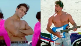 Salman Khan O O Jaane Jaana