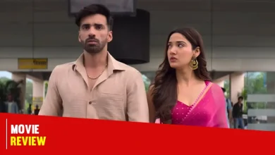 Ginny Wedss Sunny 2 Review: Avinash Tiwary, Medha Shankr Performance Shines