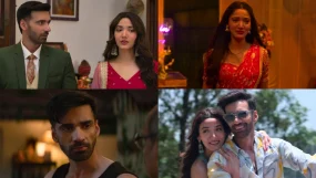 Ginny Wedss Sunny 2 Trailer Out! Avinash Tiwary, Medha Shankr Starrer Promises A Madcap Saga Of Love, Nok-Jhok And Family Chaos