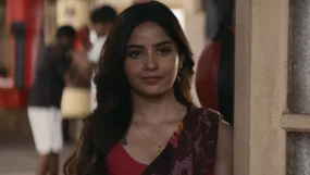 Glory: Kashmira Pardeshi Shines In Gripping Teaser Elevating Her Growing Pan-India Footprint