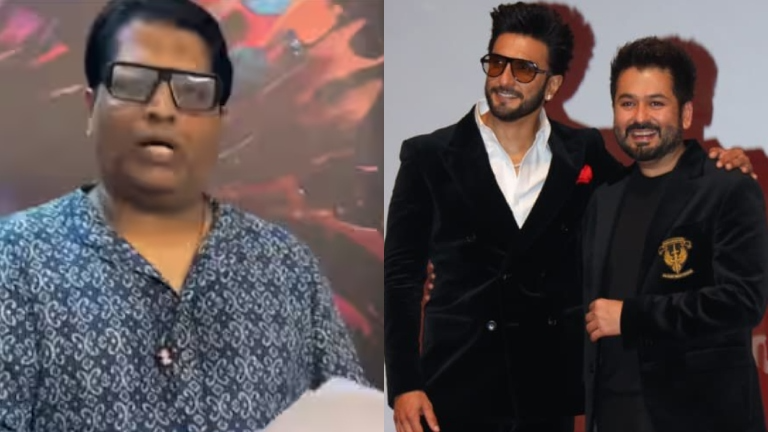 HC Grants Interim Order Against Santosh Kumar RS Over Dhurandhar 2 Copyright Claims