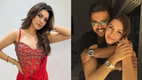 Hansika Motwanni Hansika Motwanni Divorce Sohael Khaturiy