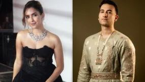 Have Sanya Malhotra, Rishab Sharma Part Ways_