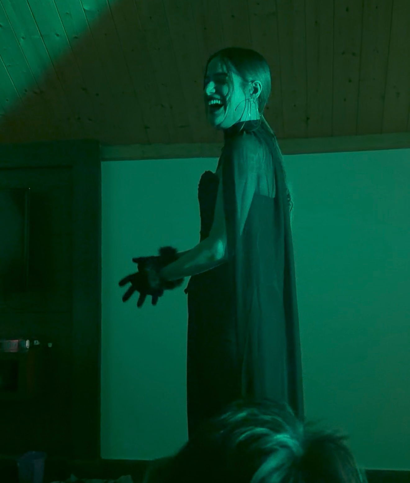 Poonam Pandey’s Gritty Avatar