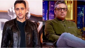 Imran Khan Is NOT Playing Ashneer Grover's Biopic