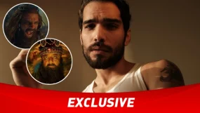 Nagabandham Rishabh Sawhney Ahmad Shah Abdali Sanjay Dutt Panipat