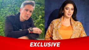 Iqbal Khan Rupali Ganguly