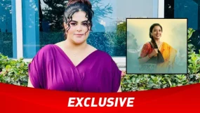 Ishita Dixit Anupamaa