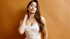 Janhvi Kapoor Reveals Seeing Her Morphed Images On P_rn Site At 15