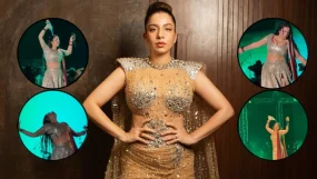 Jasmine Sandlas Shararat