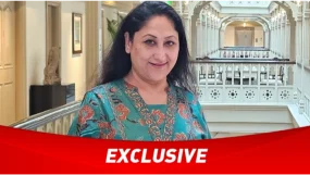 Jayati Bhatia Reveals She Faced Delayed Payment Only ONCE In Her 30-Year Career