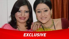 Jennifer Mistry Bansiwal REVEALS 'Daya Bhabhi' Disha Vakani Almost Returned To TMKOC