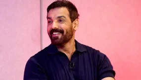 John Abraham