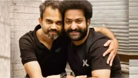 Jr NTR, Prashant Neel's Film To Release On May 20