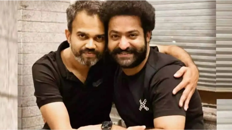 Jr NTR, Prashant Neel's Film To Release On May 20