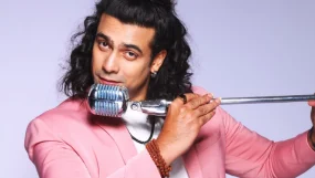 Jubin Nautiyal