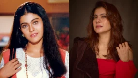 Kajol Reveals Why Dilwale Dulhaniya Le Jayenge's Simran Couldn't Exist In 2026