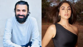 Kalki 2898 AD's Director Nag Ashwin Advices Mrunal Thakur To Pick Better Scripts Following Dacoit Release