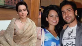 Kangana Ranaut Adhyayan Suman Black Magic