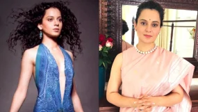 Kangana Ranaut Completes 20 Years In Bollywood
