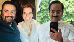 Kangana Ranaut Praises R Madhavan's Role In Dhurandhar 2