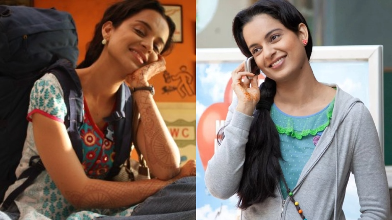 Kangana Ranaut To Begin Filming Queen 2 From April End