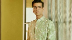 Karan Johar