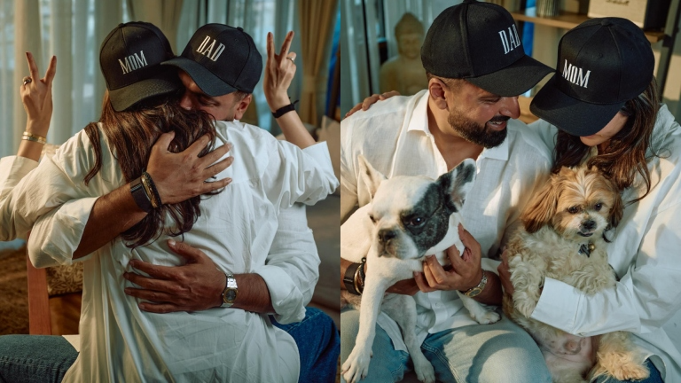 Karishma Tanna Varun Bangera First Pregnancy