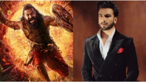 Karnataka HC Quashes Kantara Mimicry Case Against Ranveer Singh