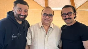 Lahore 1947 To Be Renamed Batwara 1947_