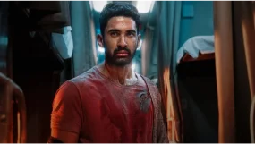 Lakshya's Kill 2 To Begin Shooting This Year